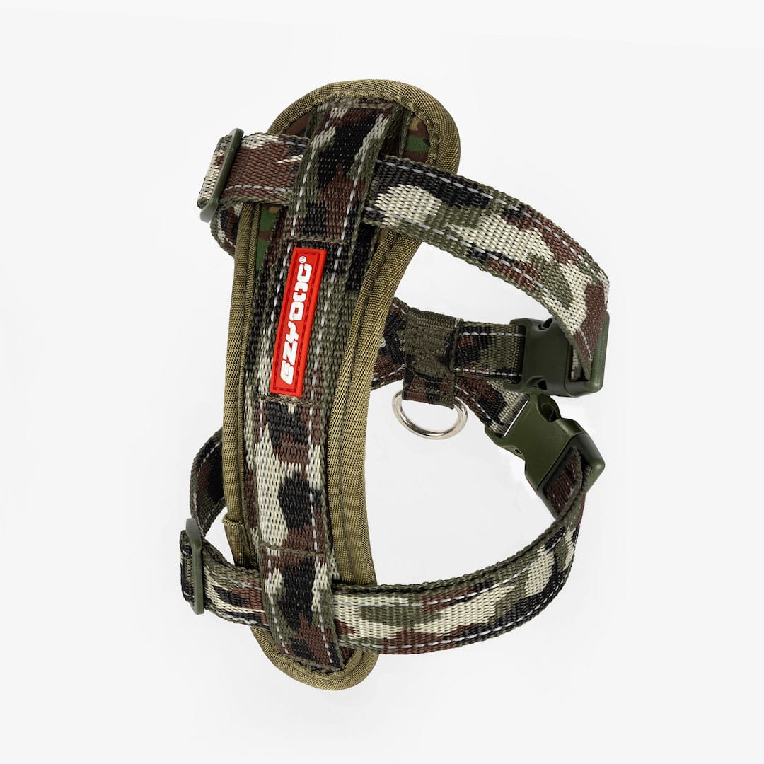 Chest Plate™ Dog Harness - Image 11