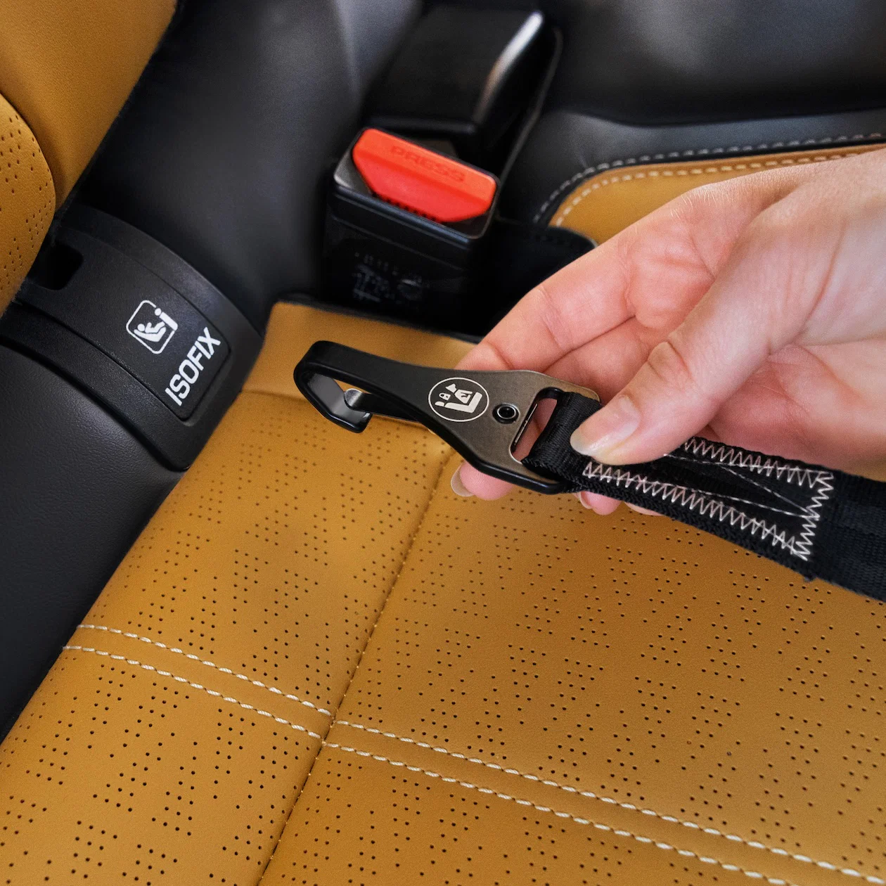 Click™ ISOFIX - Image 3