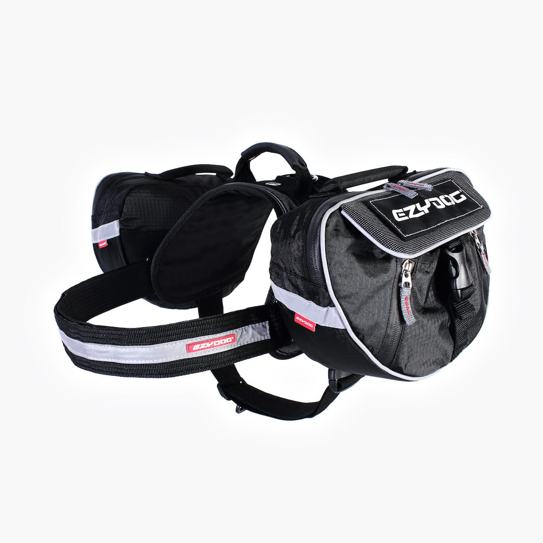 Convert™ Saddle Bags - Image 4