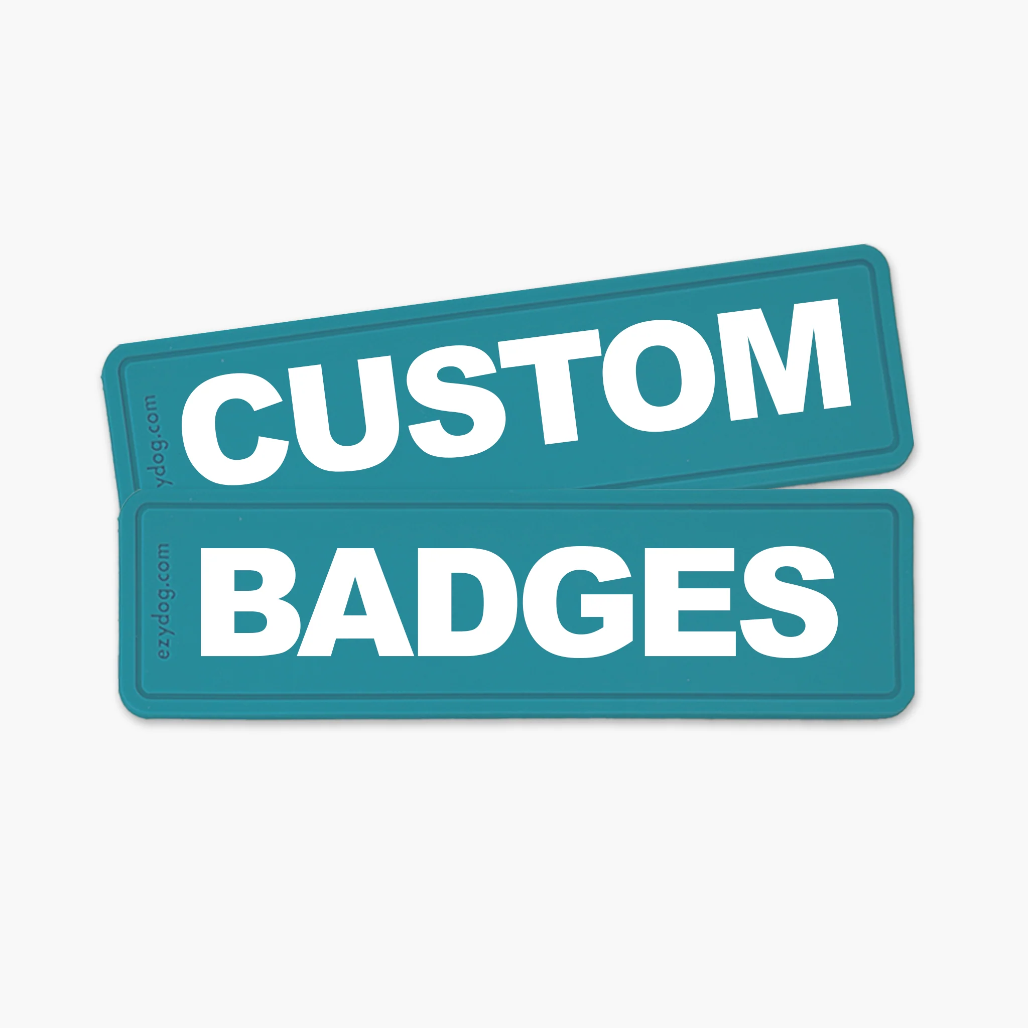 Custom Side Patches - Image 11