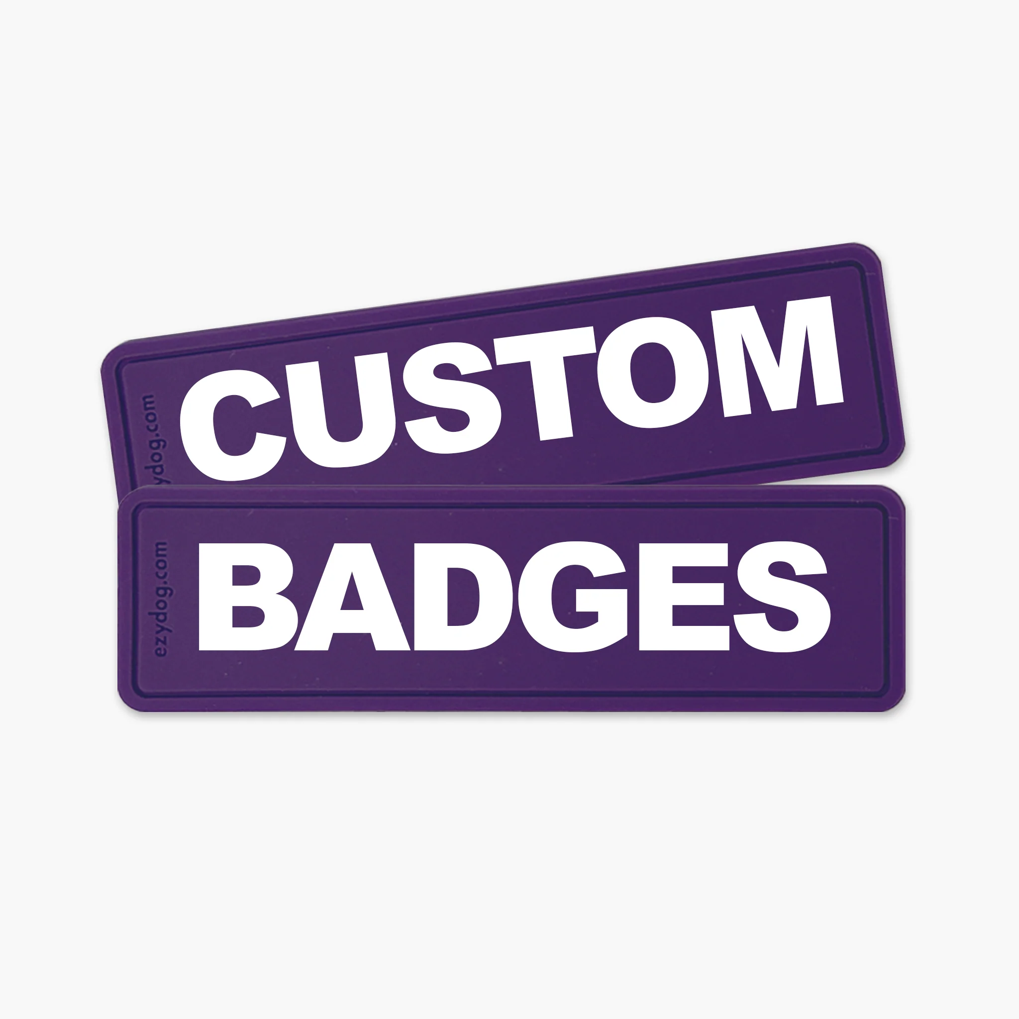 Custom Side Patches - Image 12