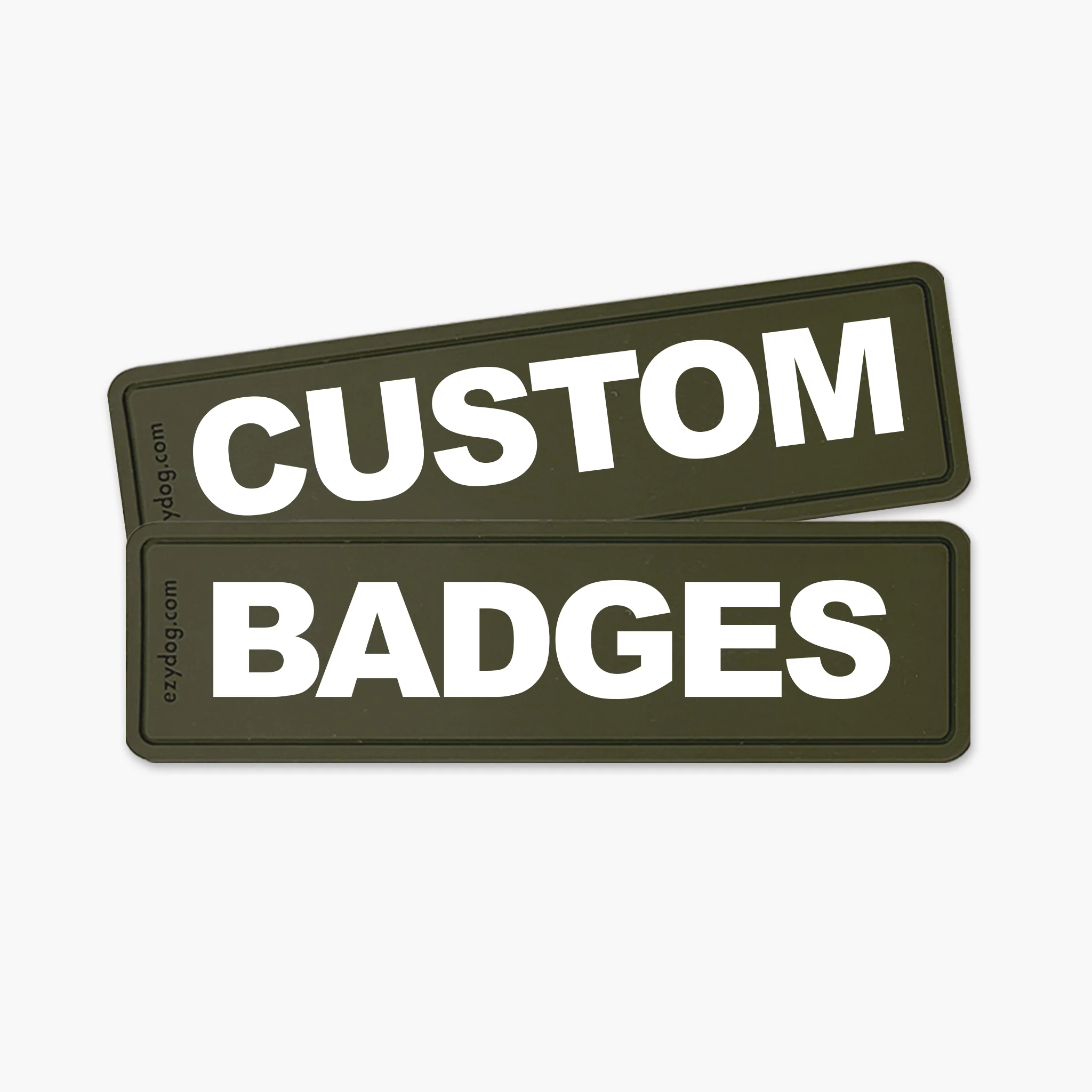 Custom Side Patches - Image 13
