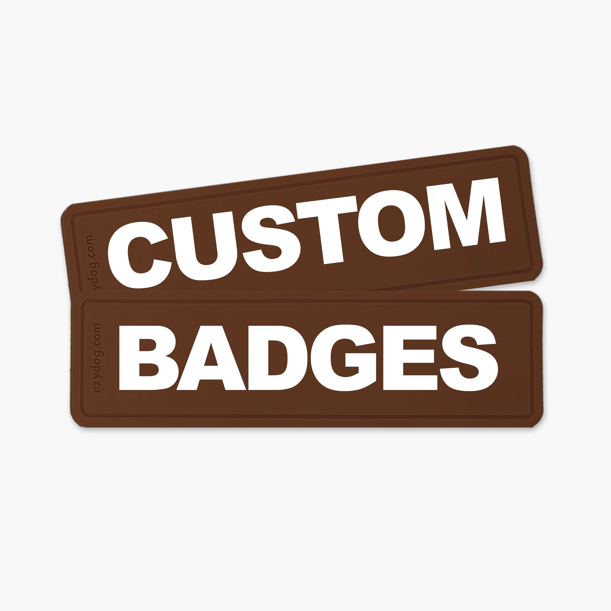 Custom Side Patches - Image 14