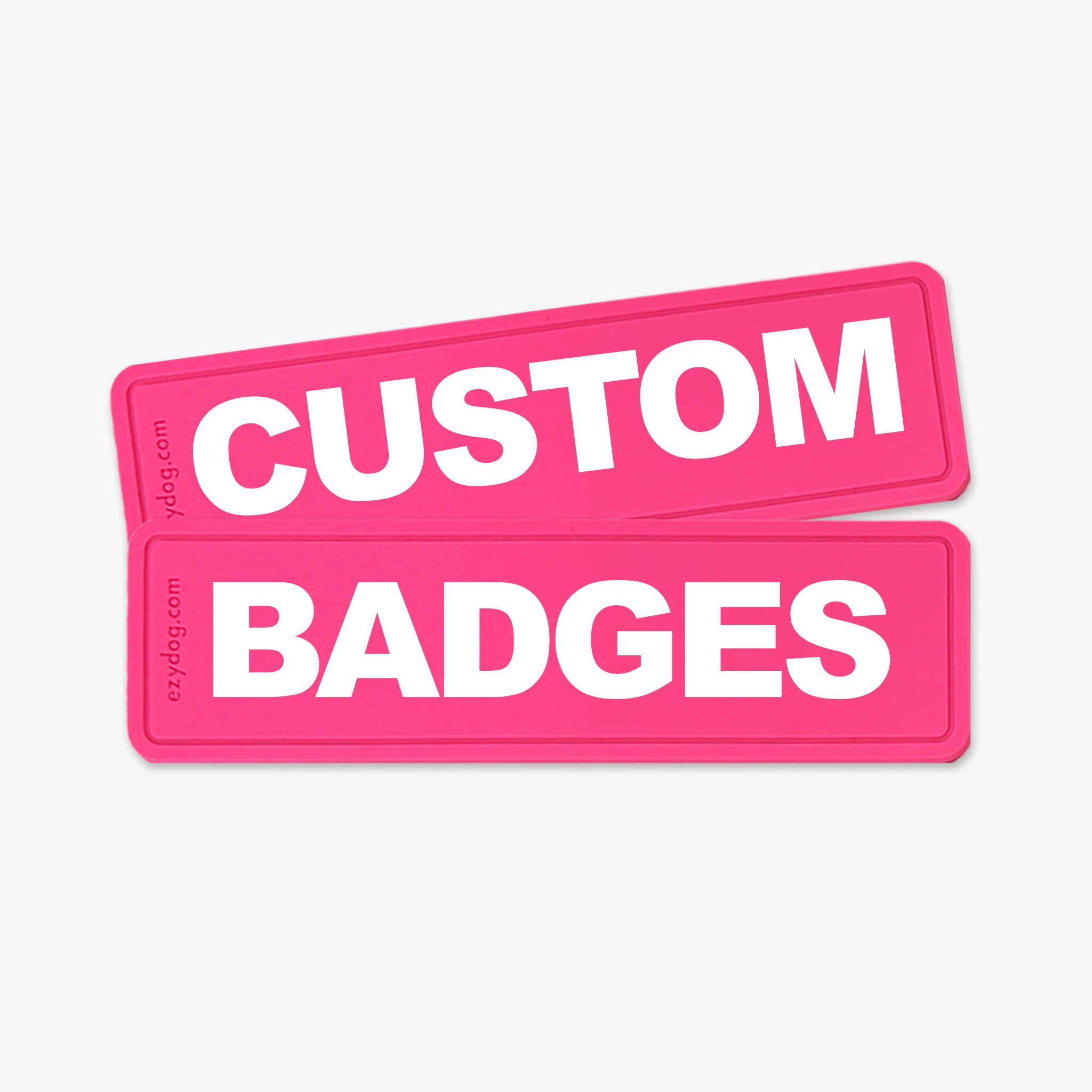 Custom Side Patches - Image 16