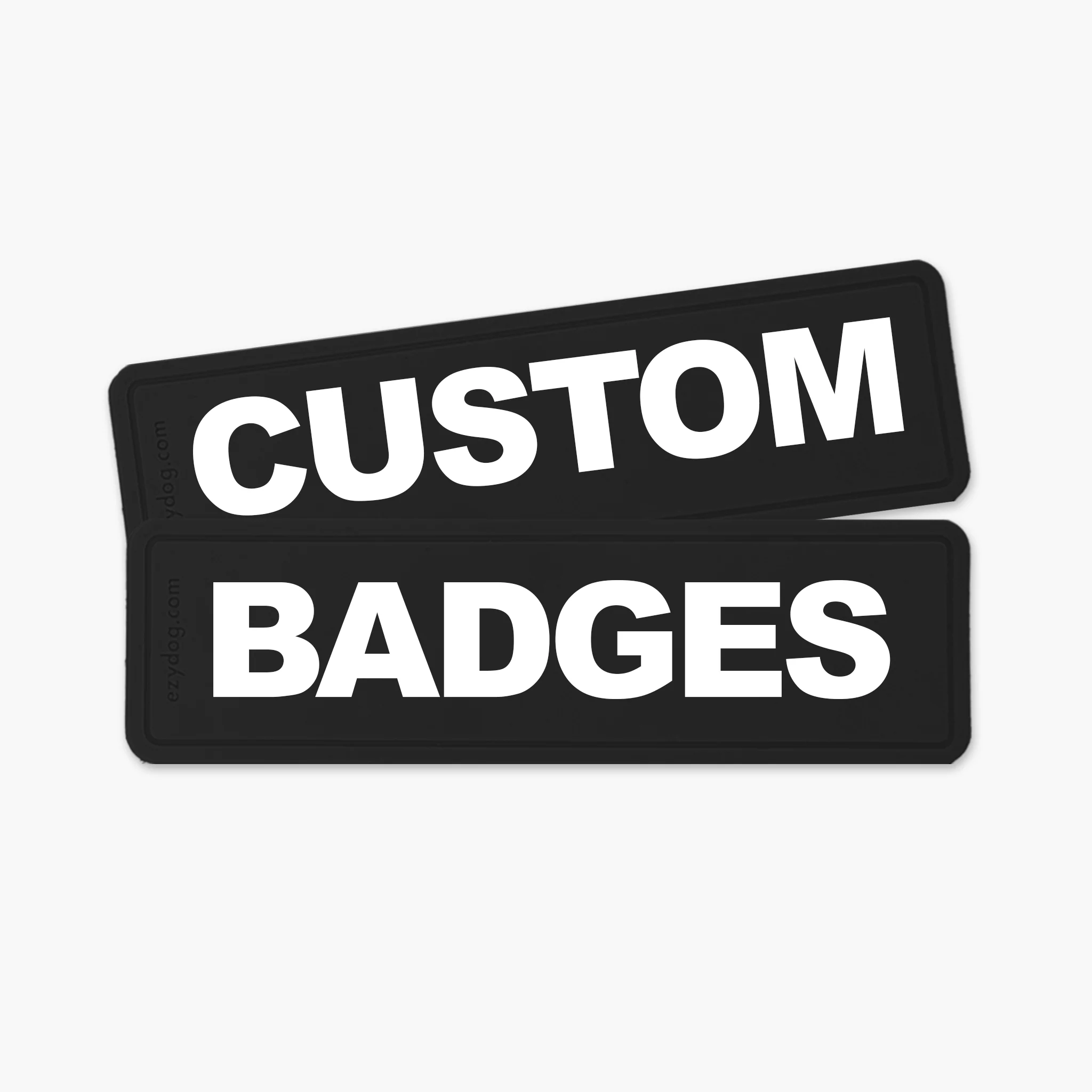 Custom Side Patches - Image 8