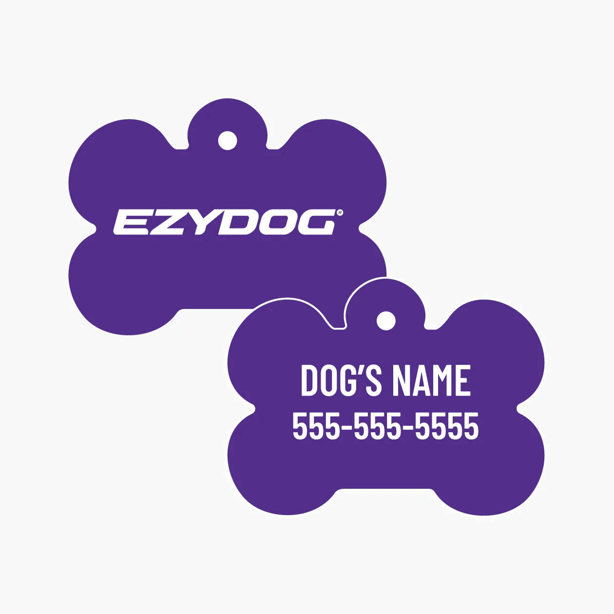 Customized ID Tags - Image 11