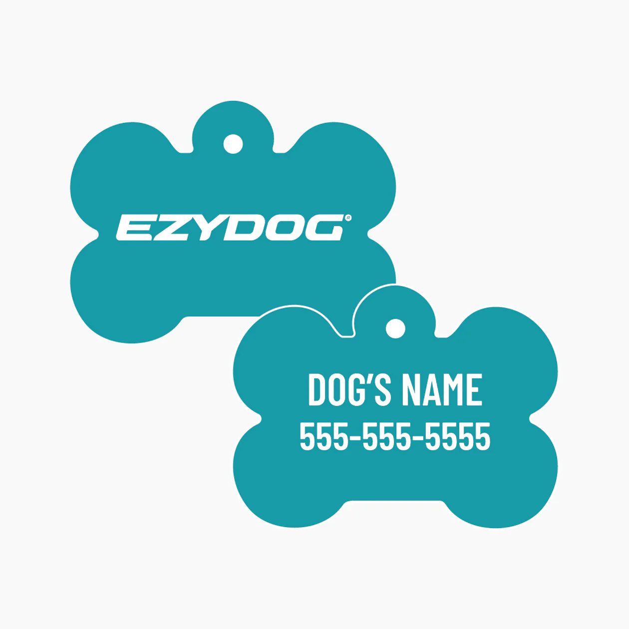 Customized ID Tags - Image 12