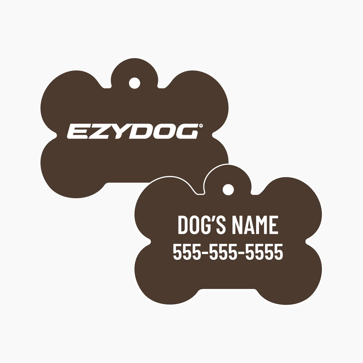 Customized ID Tags - Image 15