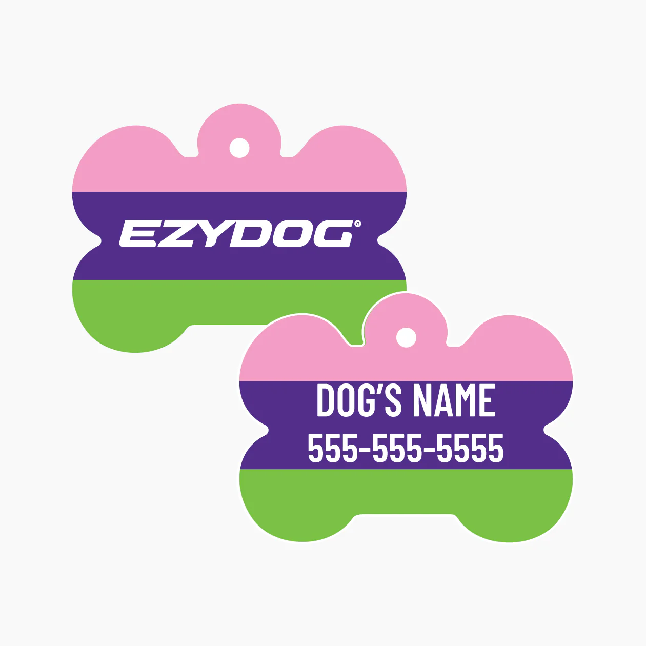 Customized ID Tags - Image 19