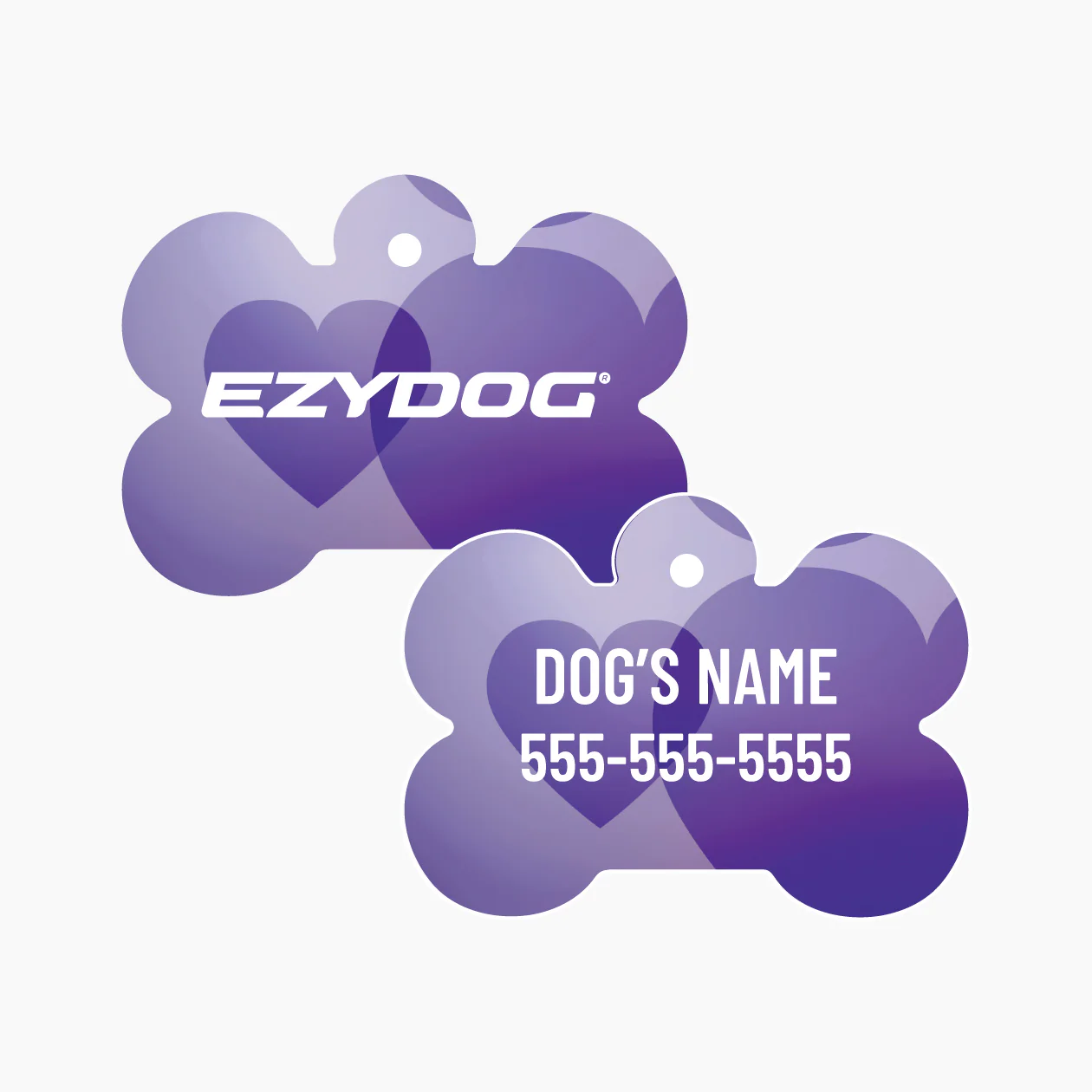 Customized ID Tags - Image 21