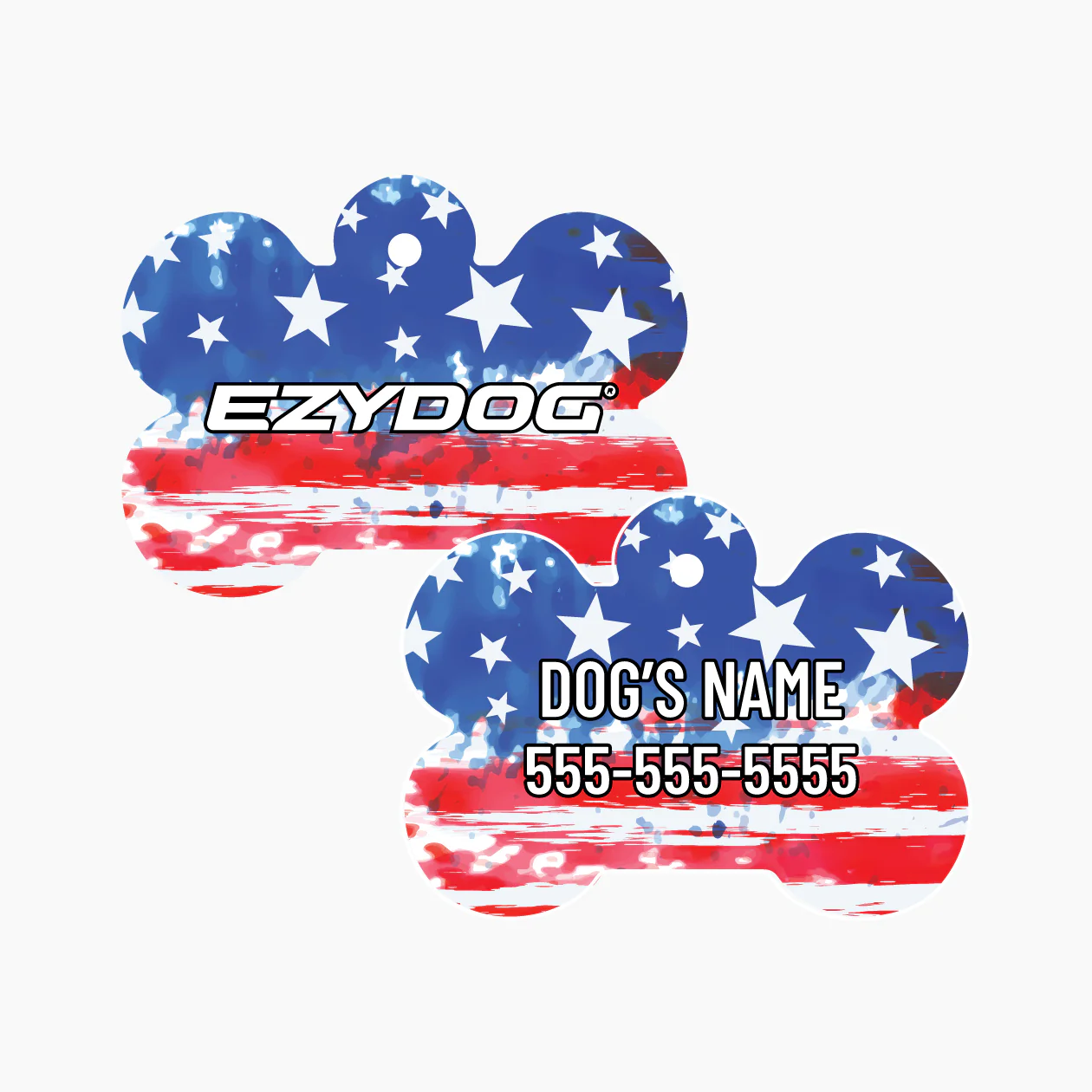 Customized ID Tags - Image 23