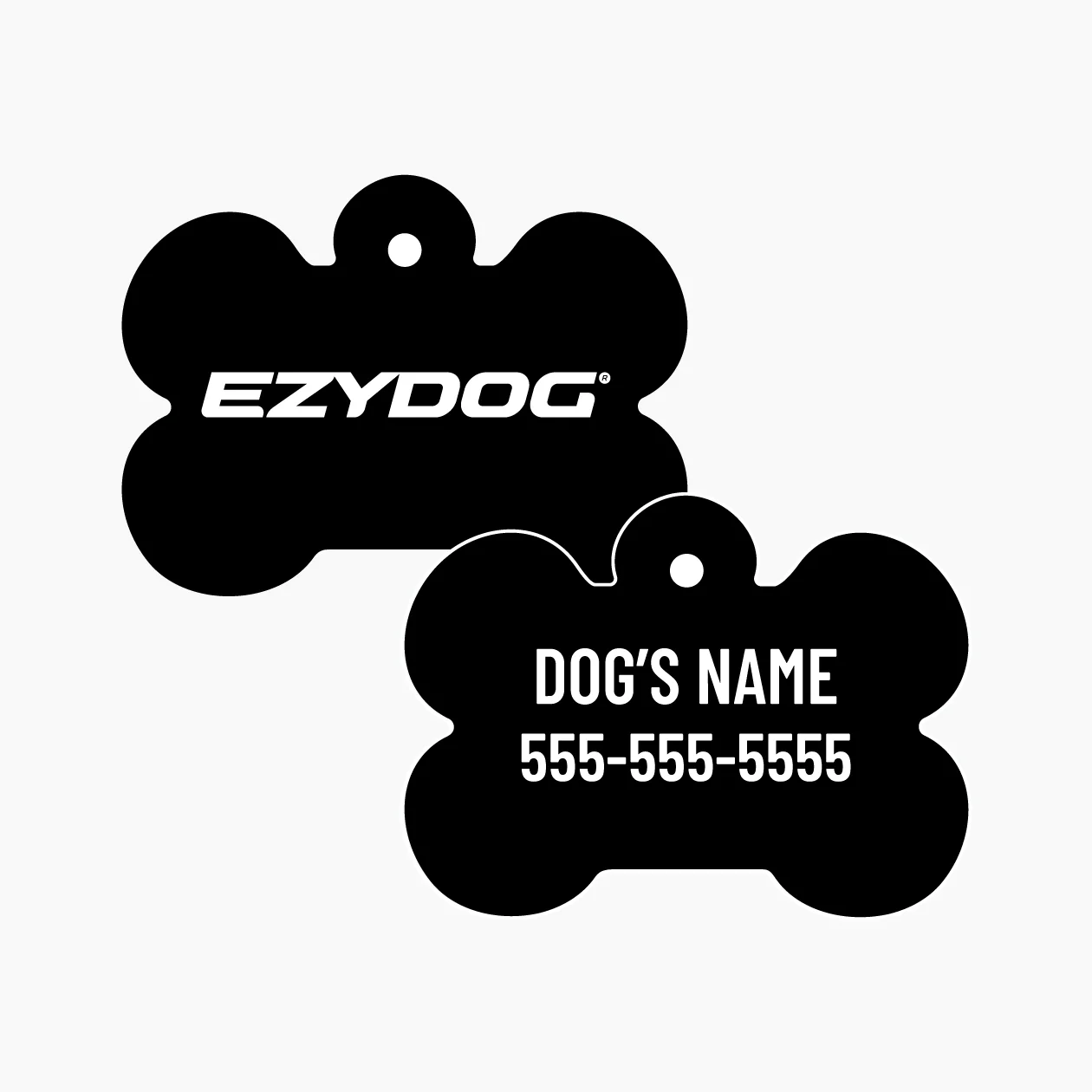 Customized ID Tags - Image 4
