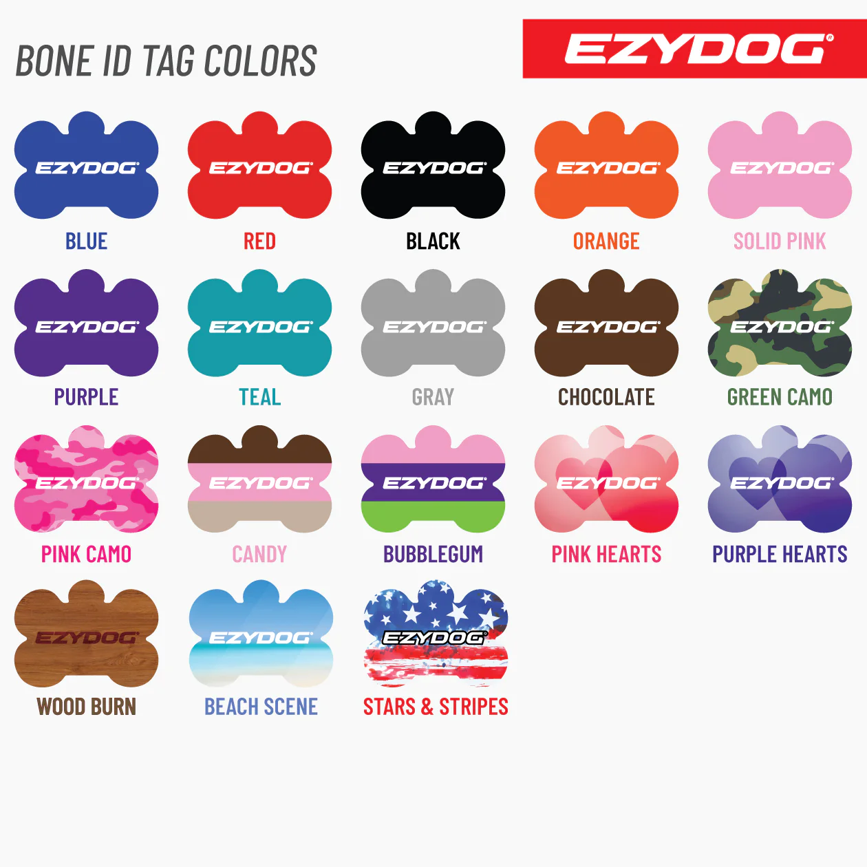 Customized ID Tags - Image 7