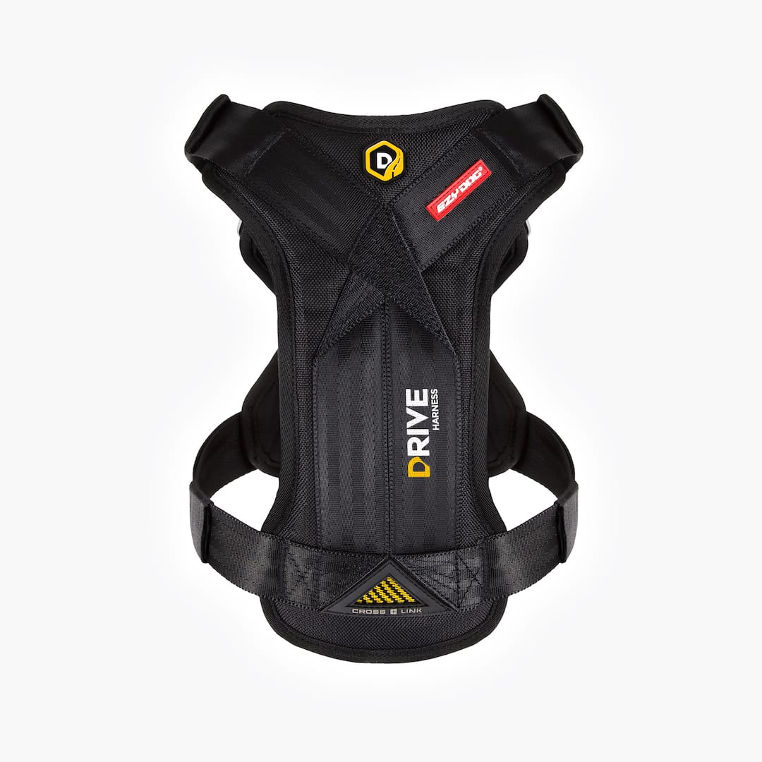 Drive™ Dog Car Harness - Image 6
