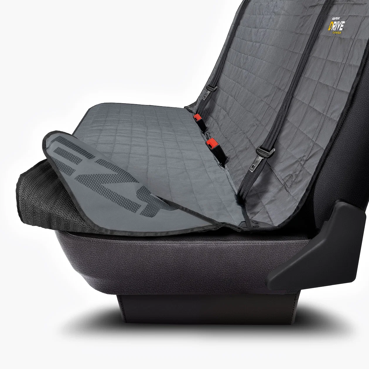 Drive™ Dog Car Seat Cover - Image 6