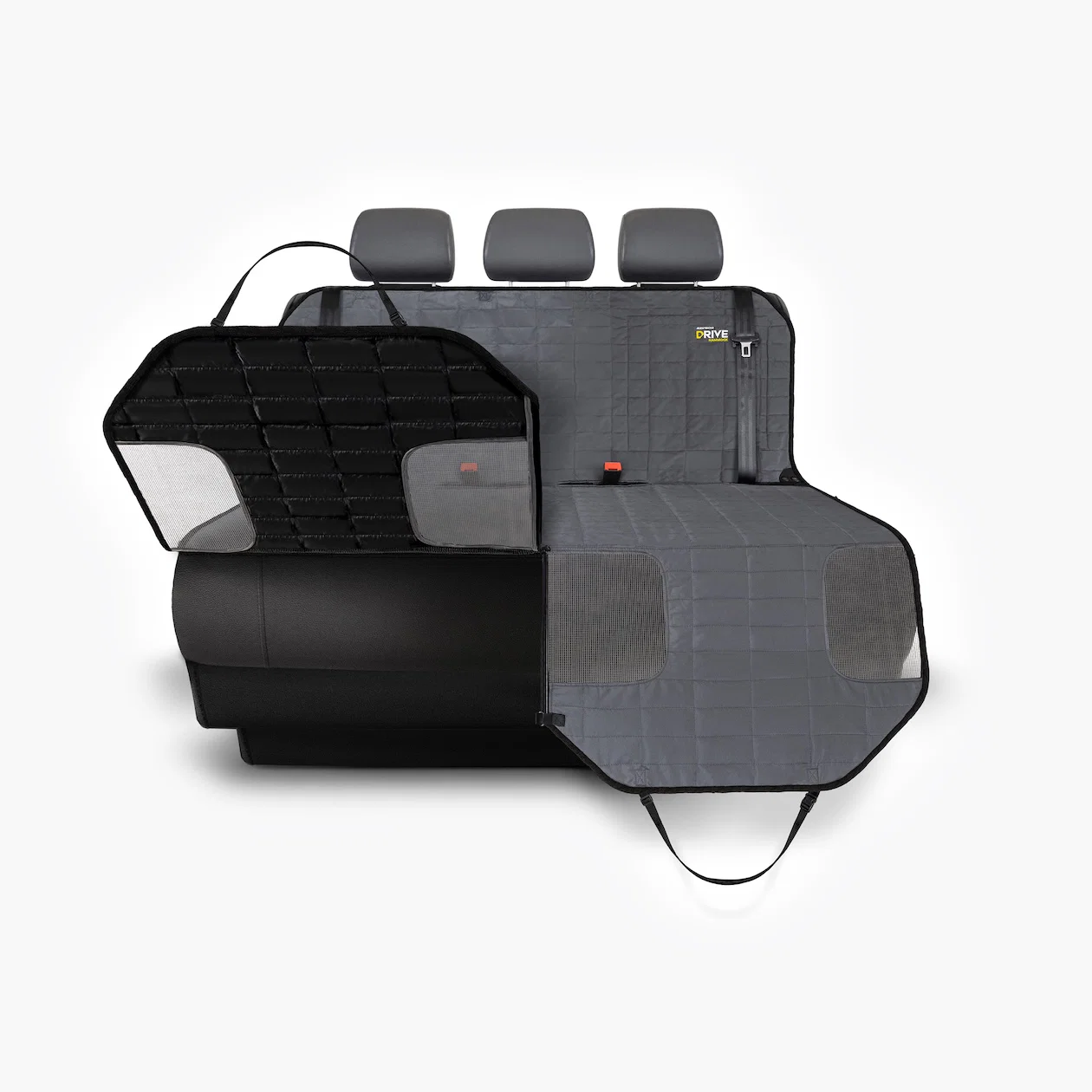 Drive™ Dog Car Hammock - Image 9