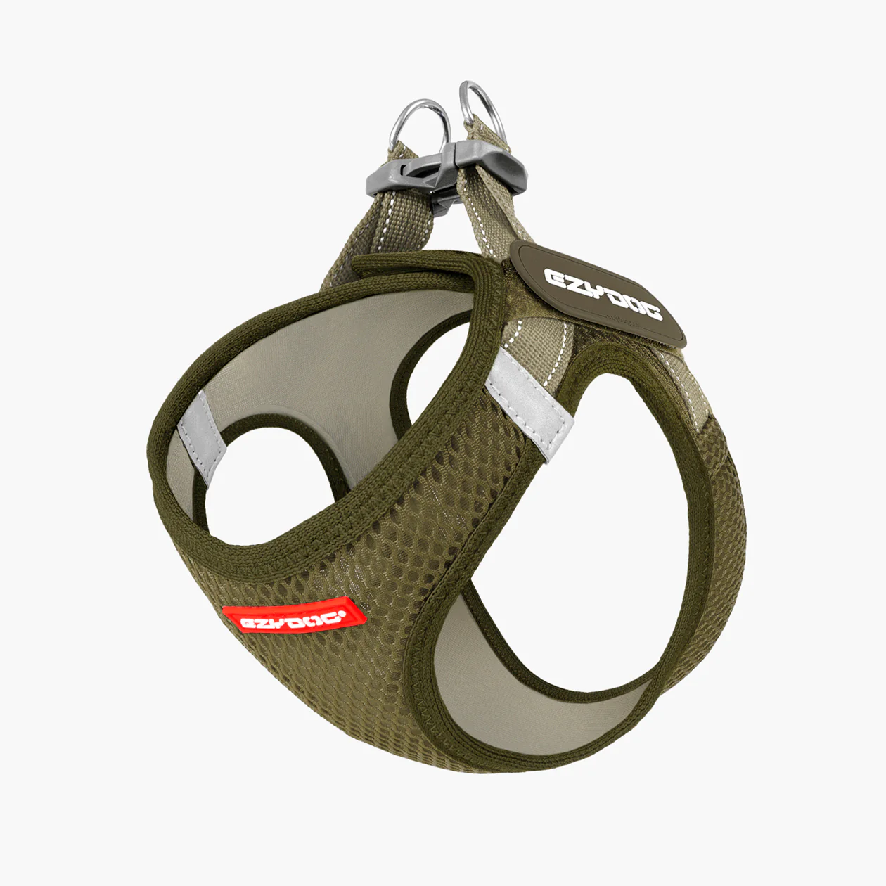 FORMFIT® Mesh Harness - Image 13