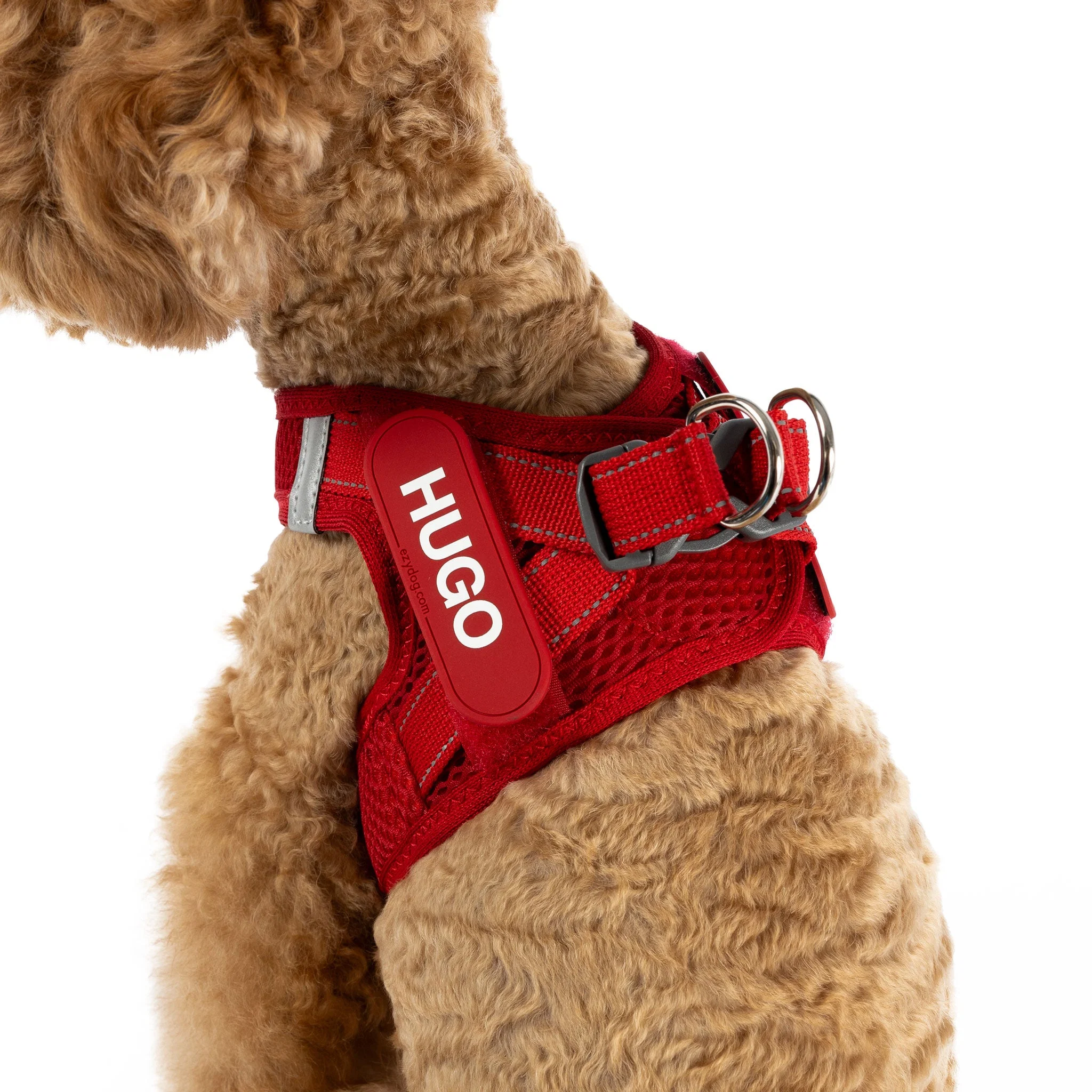 FORMFIT® Mesh Harness - Image 6