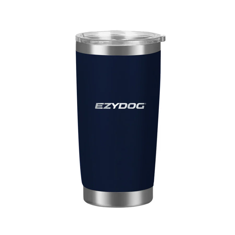 Insulated Stainless Steel Tumbler - Image 3
