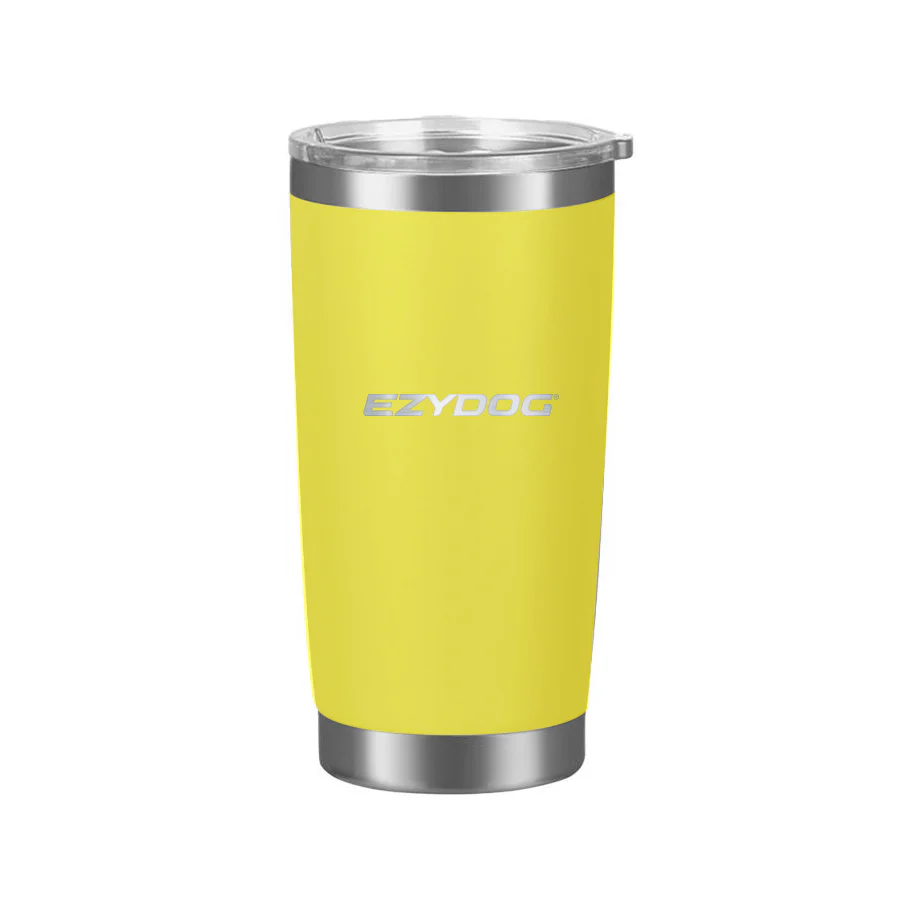 Insulated Stainless Steel Tumbler - Image 5