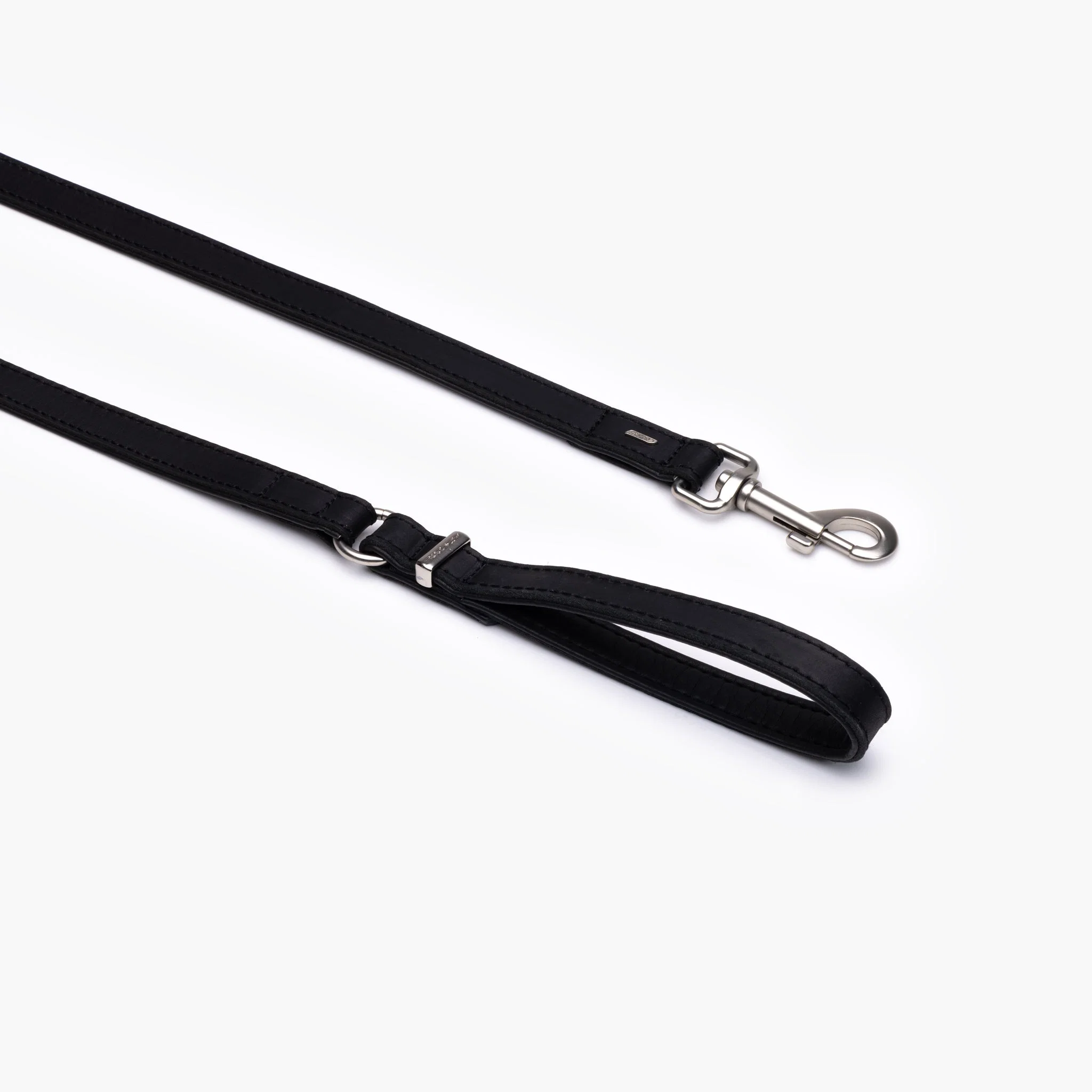 Oxford Leather - Classic Leash - Image 3