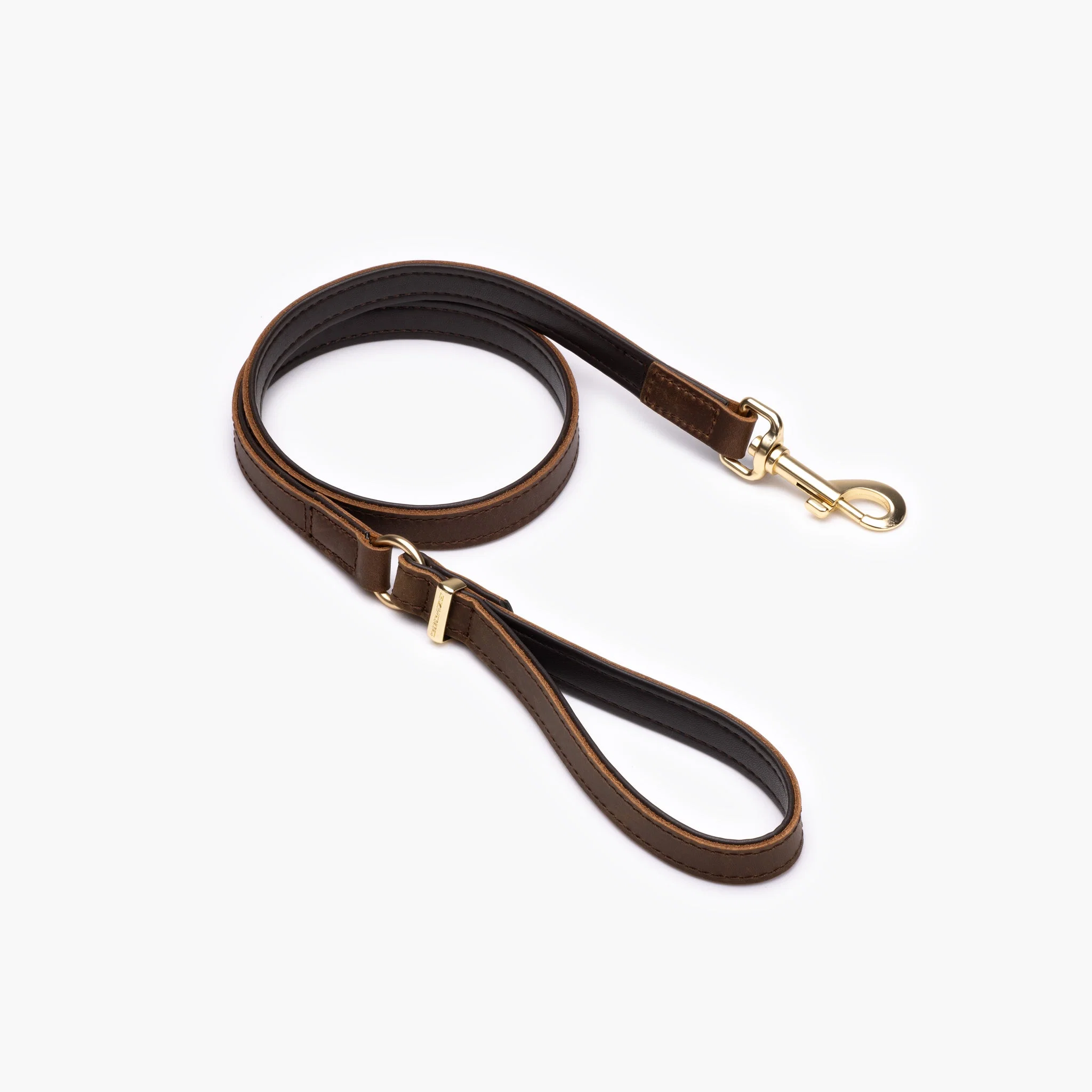 Oxford Leather - Classic Leash - Image 4