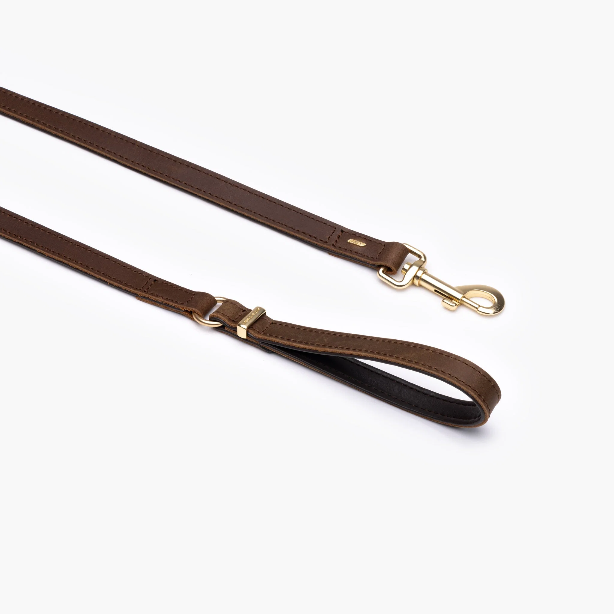 Oxford Leather - Classic Leash - Image 5