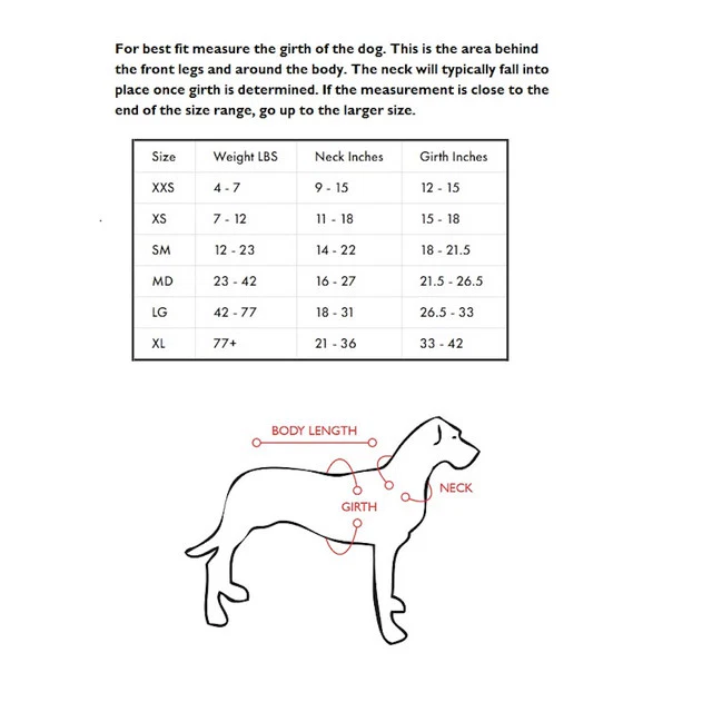 Quick Fit™ Dog Harness - Image 16