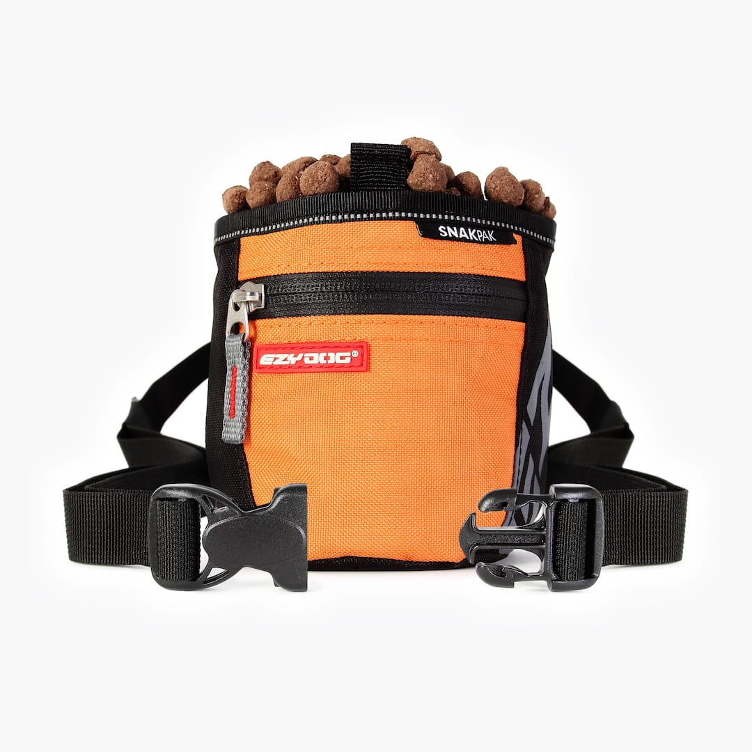 SnakPak™ Treat Bag - Image 8