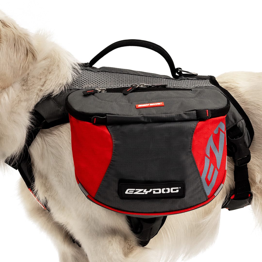 Summit Dog™ Backpack - Image 7